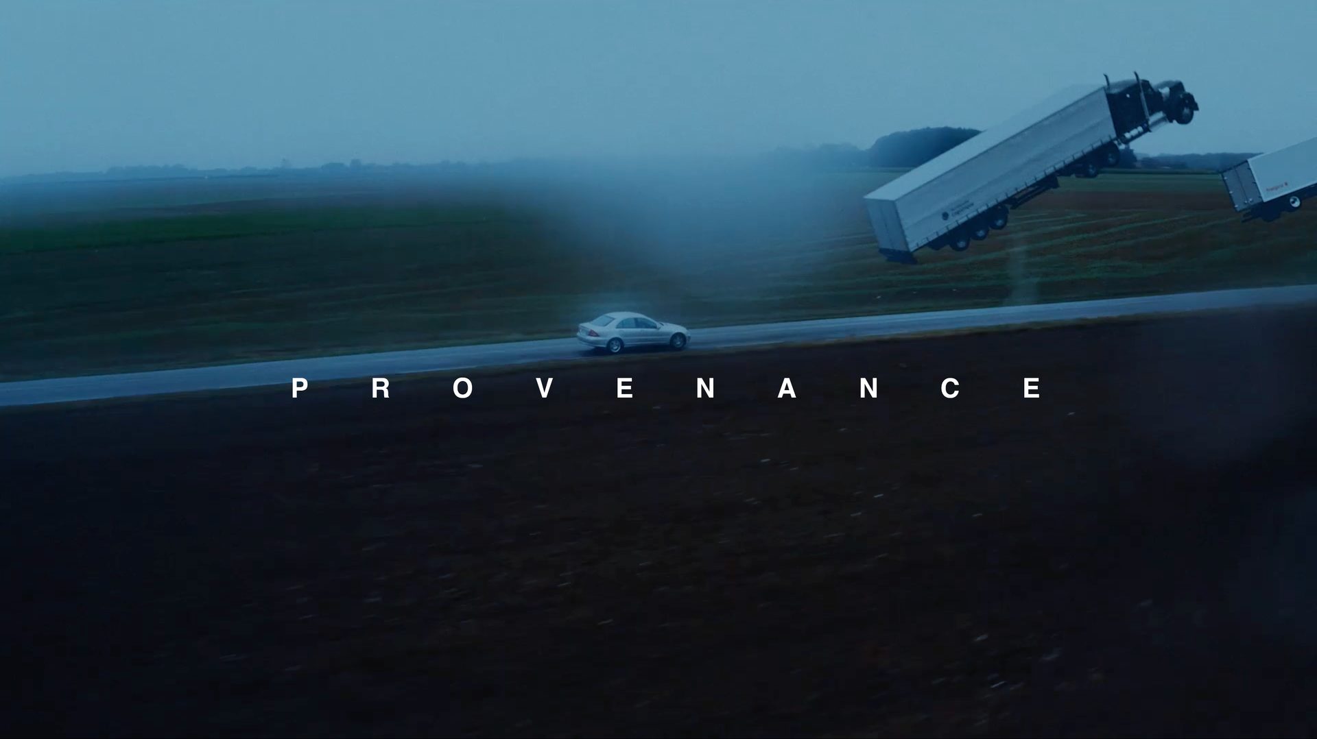 Provenance