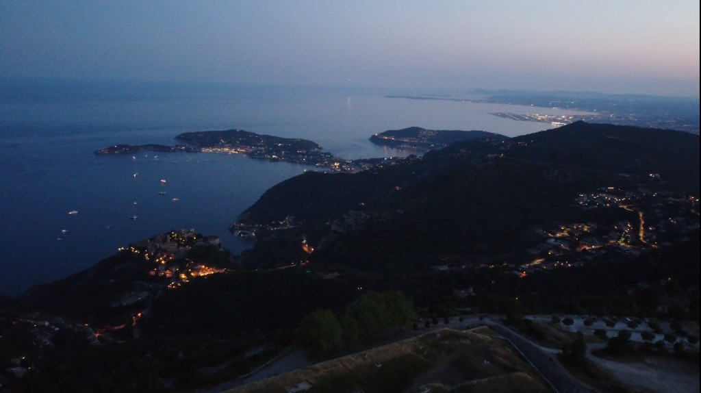 French Riviera Showcase